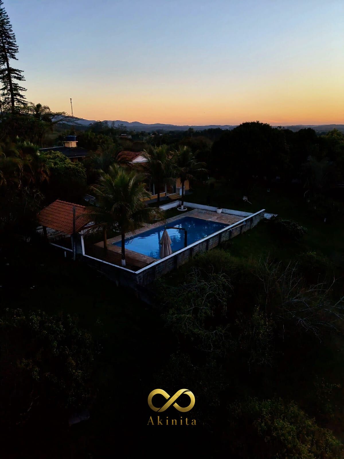 Rural à venda com 36000m² de terreno no Jardim Aracy, Mogi das Cruzes (SP) — foto 8 de 20