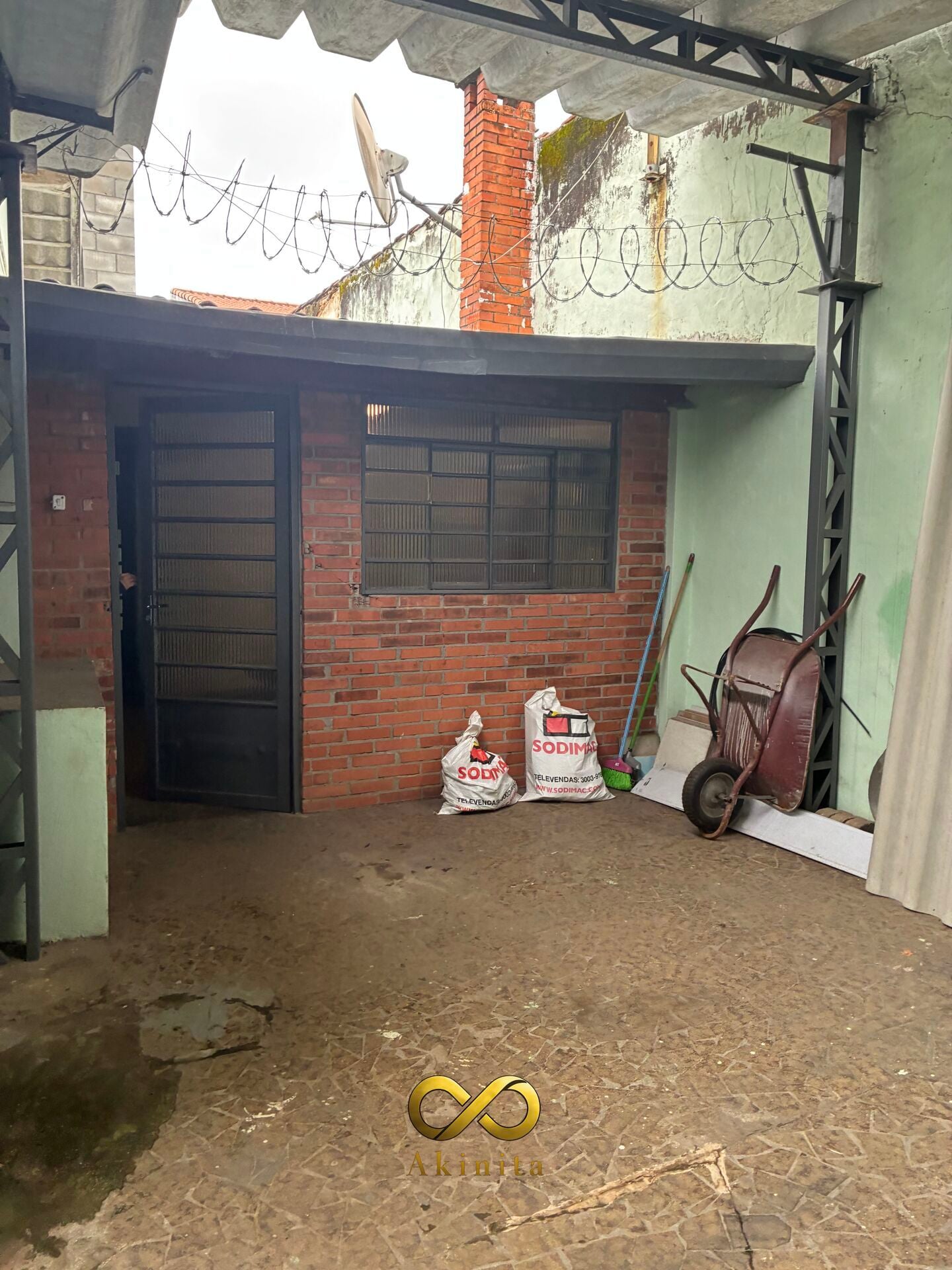 Casa à venda com 2 quartos, 1 suíte, 3 vagas e 158m² no Vila Sarah Avignon, Mogi das Cruzes (SP) — foto 22 de 27