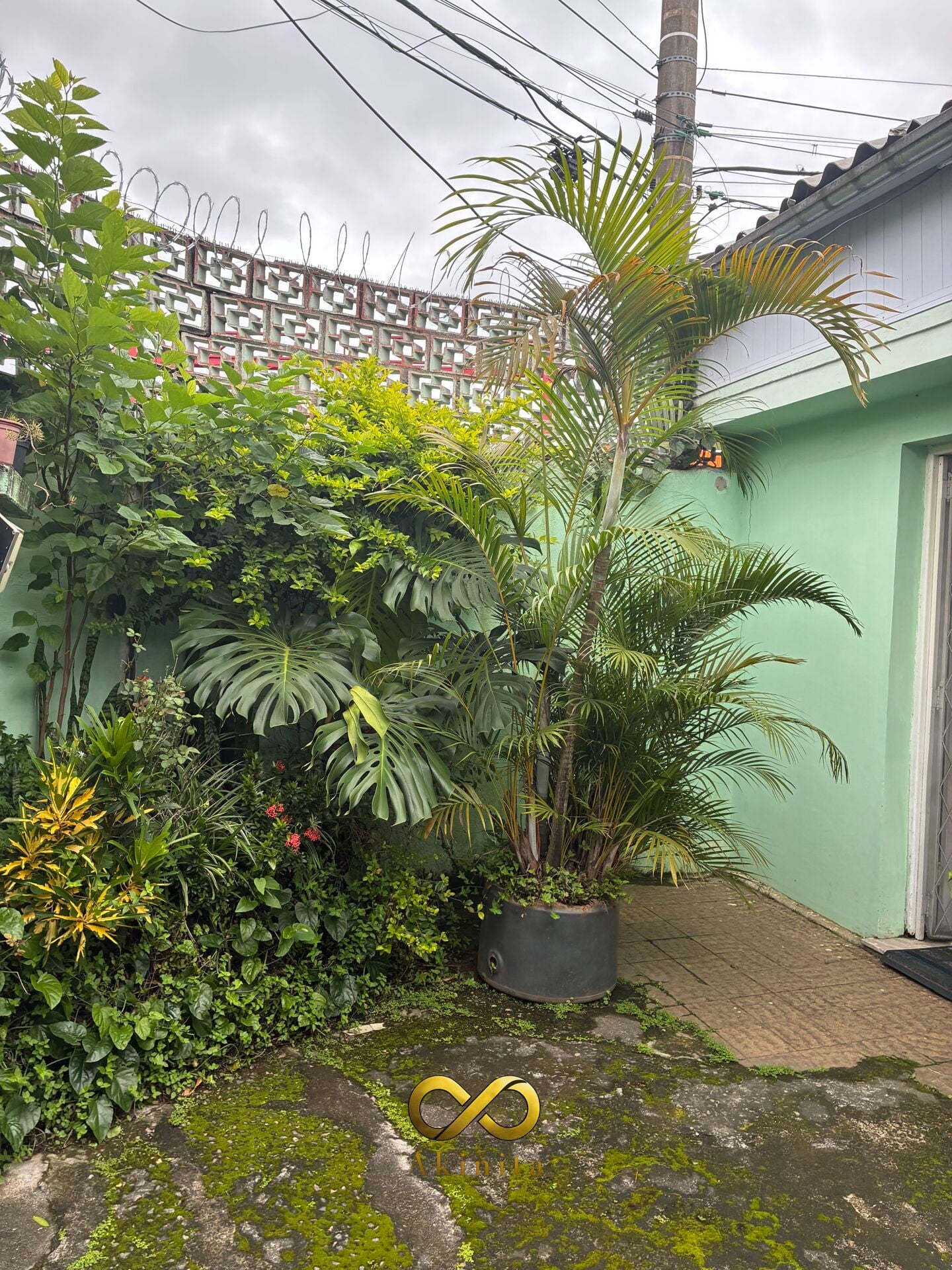 Casa à venda com 2 quartos, 1 suíte, 3 vagas e 158m² no Vila Sarah Avignon, Mogi das Cruzes (SP) — foto 26 de 27