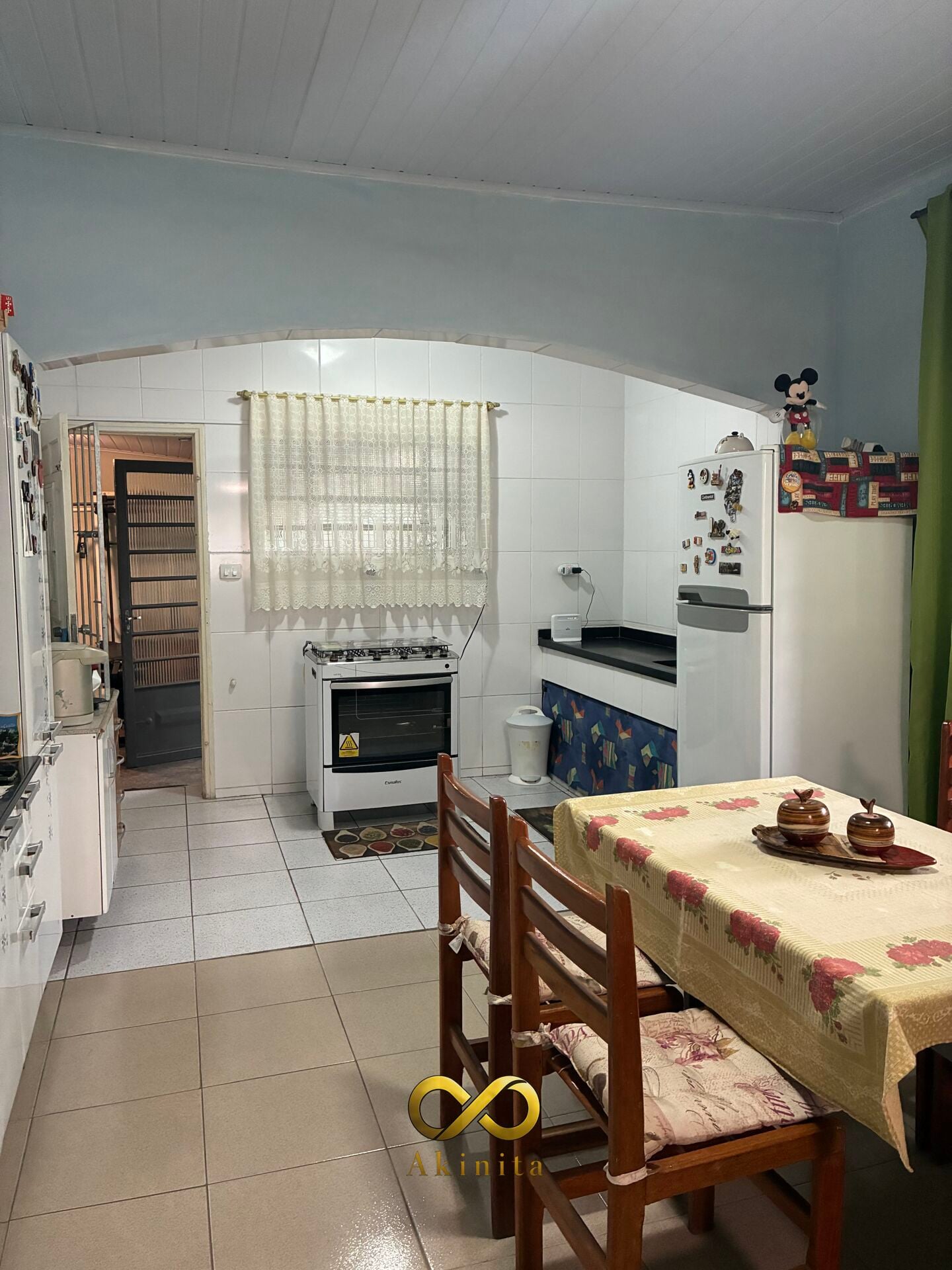Casa à venda com 2 quartos, 1 suíte, 3 vagas e 158m² no Vila Sarah Avignon, Mogi das Cruzes (SP) — foto 20 de 27