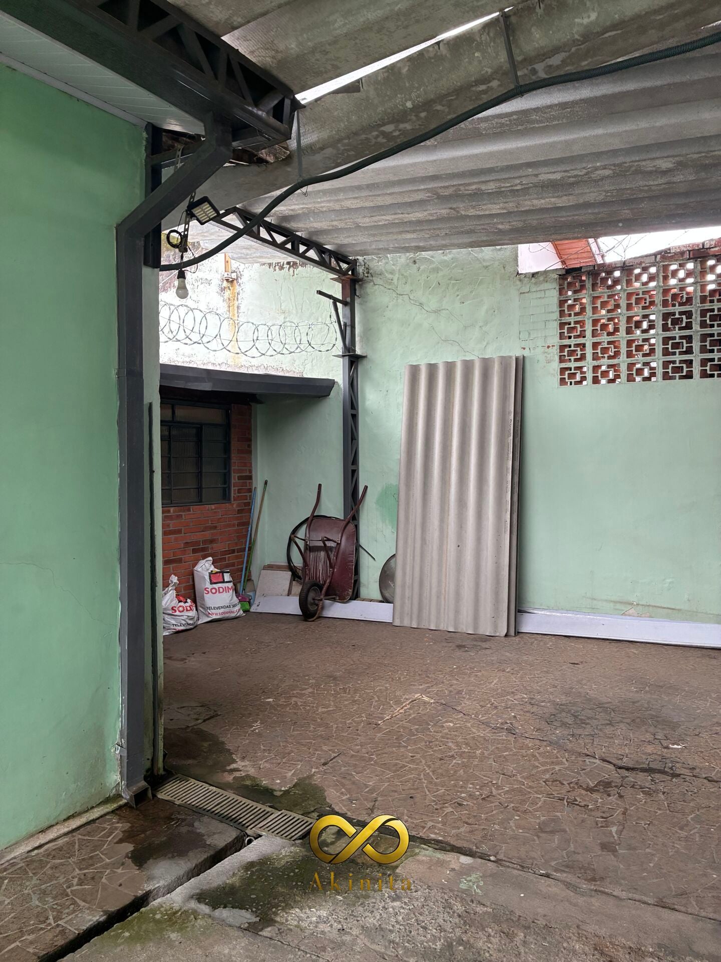 Casa à venda com 2 quartos, 1 suíte, 3 vagas e 158m² no Vila Sarah Avignon, Mogi das Cruzes (SP) — foto 25 de 27