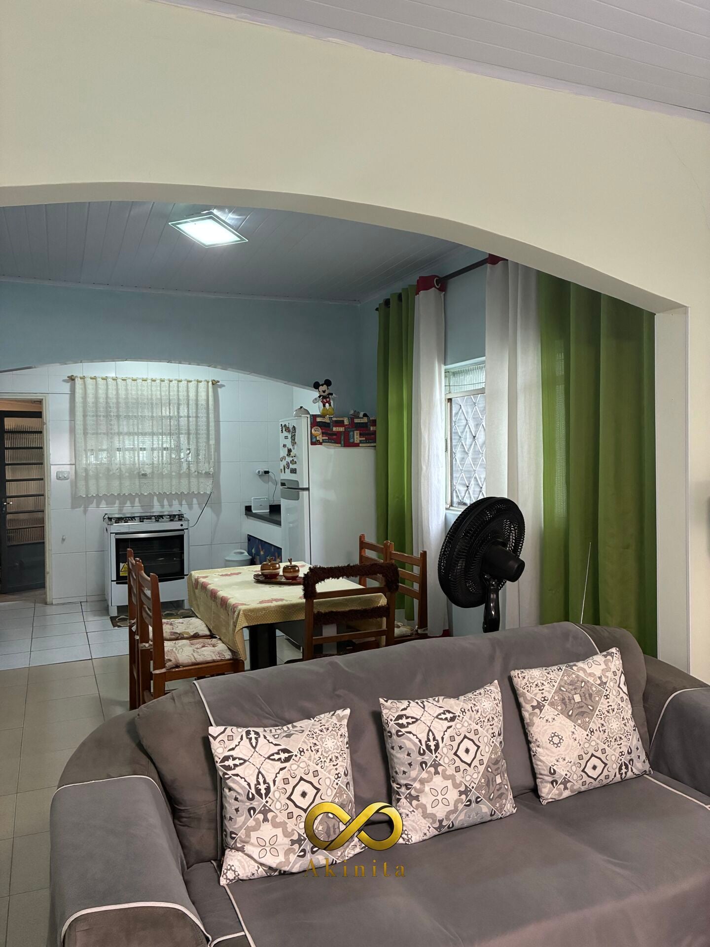 Casa à venda com 2 quartos, 1 suíte, 3 vagas e 158m² no Vila Sarah Avignon, Mogi das Cruzes (SP) — foto 21 de 27
