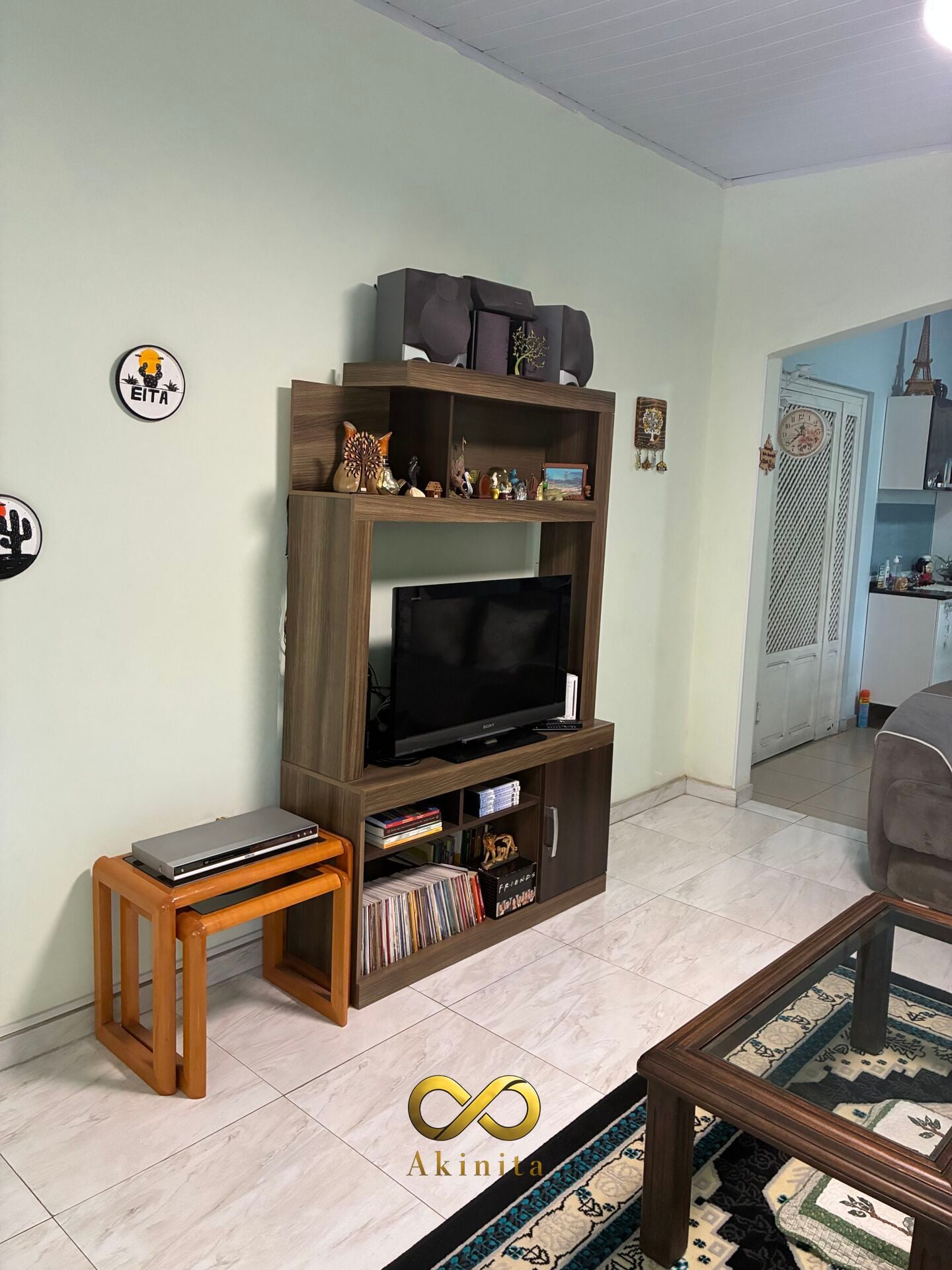 Casa à venda com 2 quartos, 1 suíte, 3 vagas e 158m² no Vila Sarah Avignon, Mogi das Cruzes (SP) — foto 19 de 27