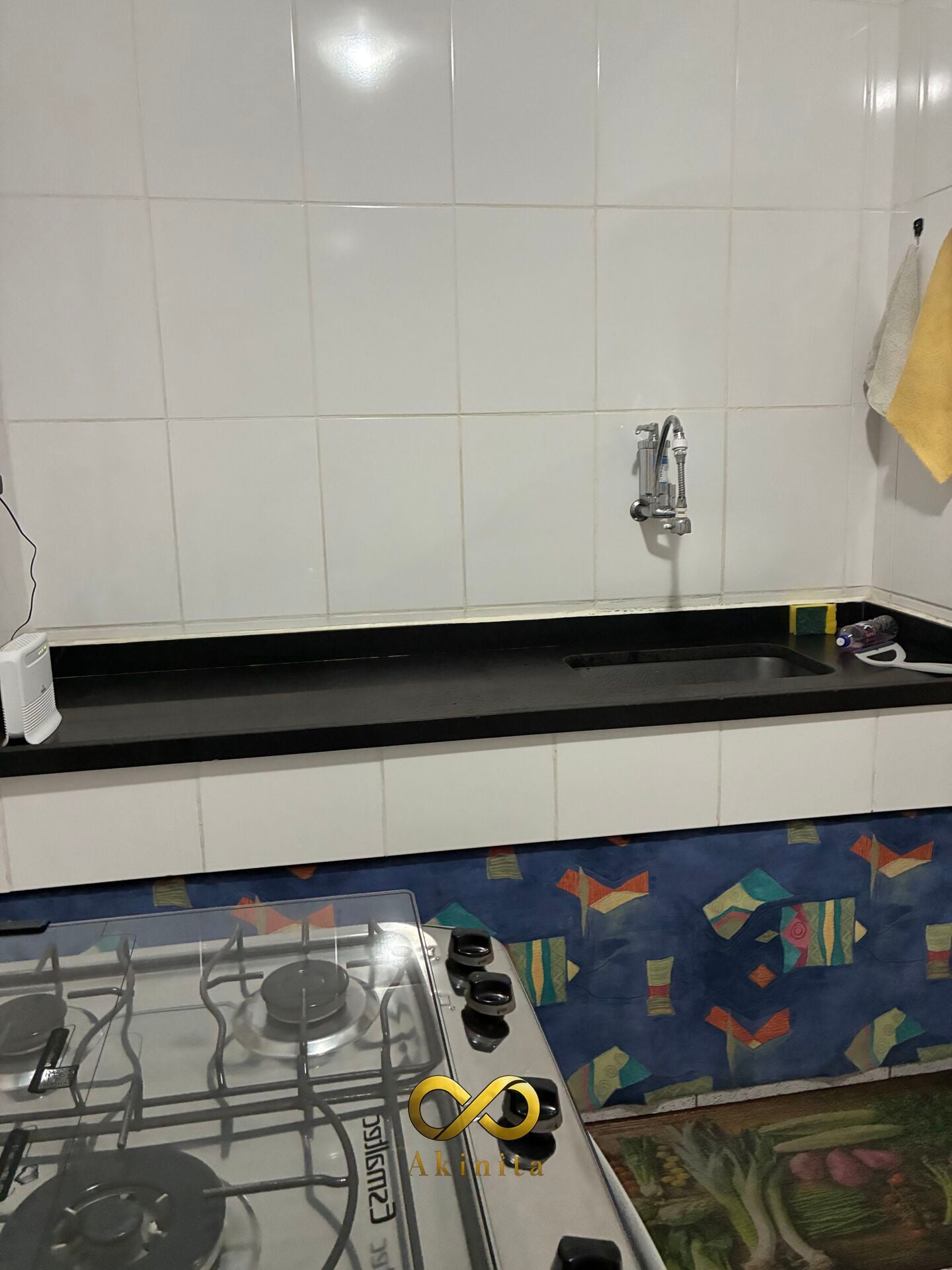 Casa à venda com 2 quartos, 1 suíte, 3 vagas e 158m² no Vila Sarah Avignon, Mogi das Cruzes (SP) — foto 13 de 27