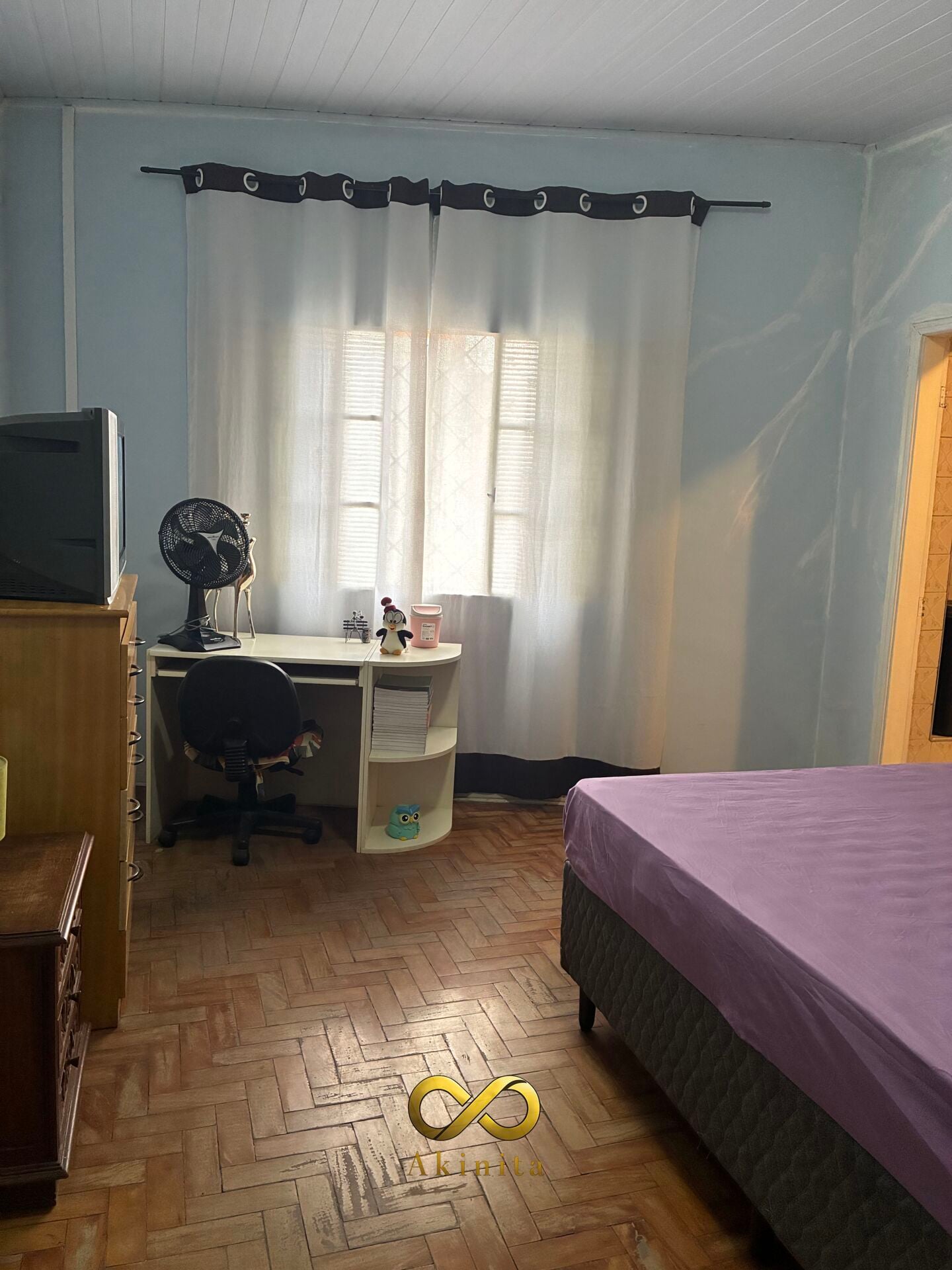 Casa à venda com 2 quartos, 1 suíte, 3 vagas e 158m² no Vila Sarah Avignon, Mogi das Cruzes (SP) — foto 2 de 27