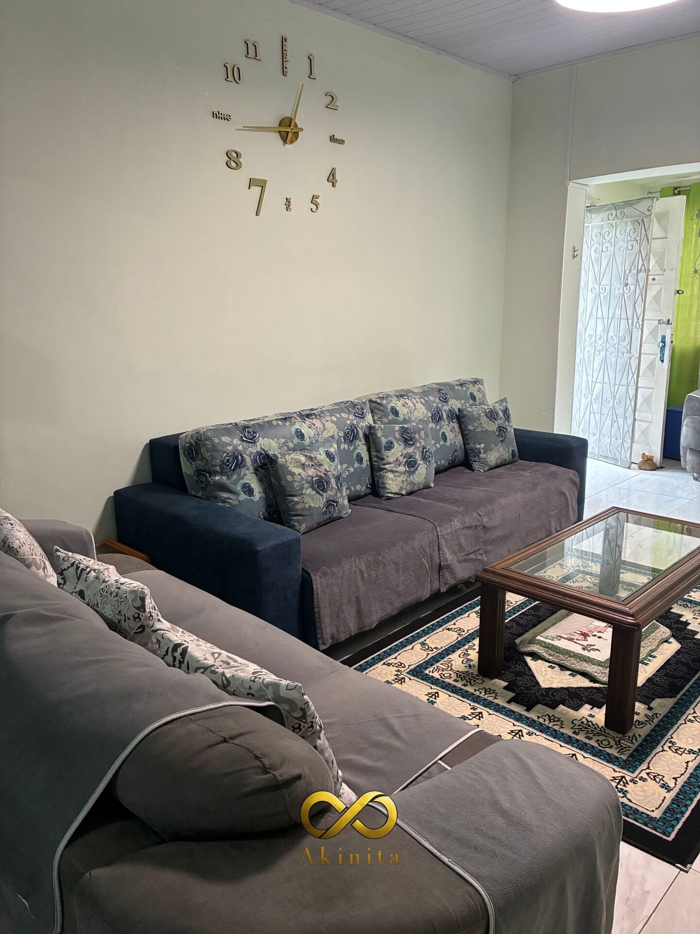 Casa à venda com 2 quartos, 1 suíte, 3 vagas e 158m² no Vila Sarah Avignon, Mogi das Cruzes (SP) — foto 4 de 27