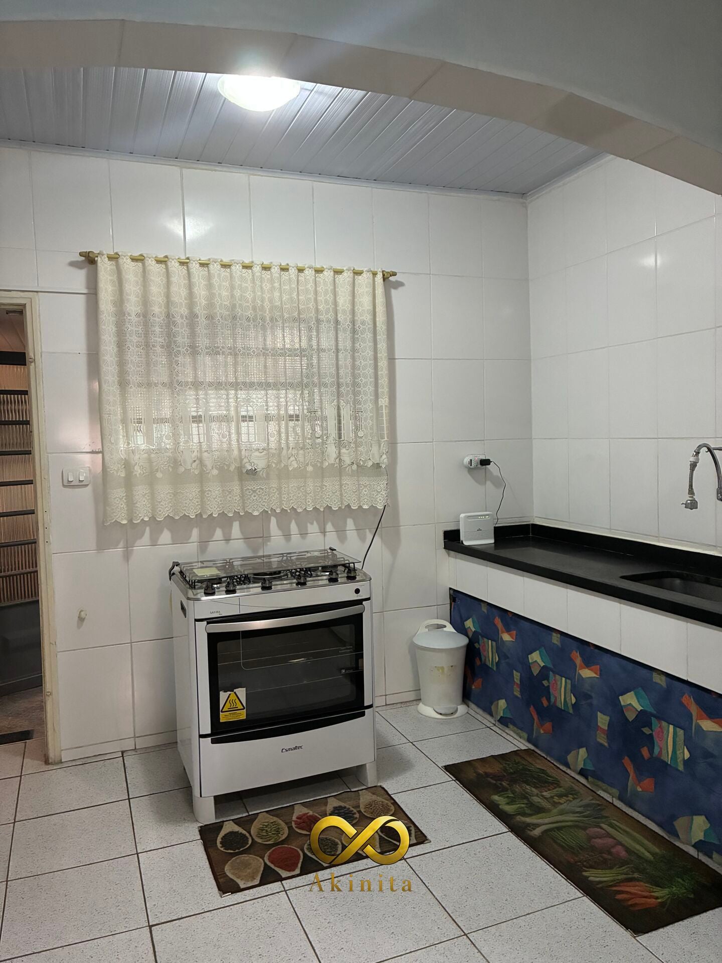 Casa à venda com 2 quartos, 1 suíte, 3 vagas e 158m² no Vila Sarah Avignon, Mogi das Cruzes (SP) — foto 17 de 27