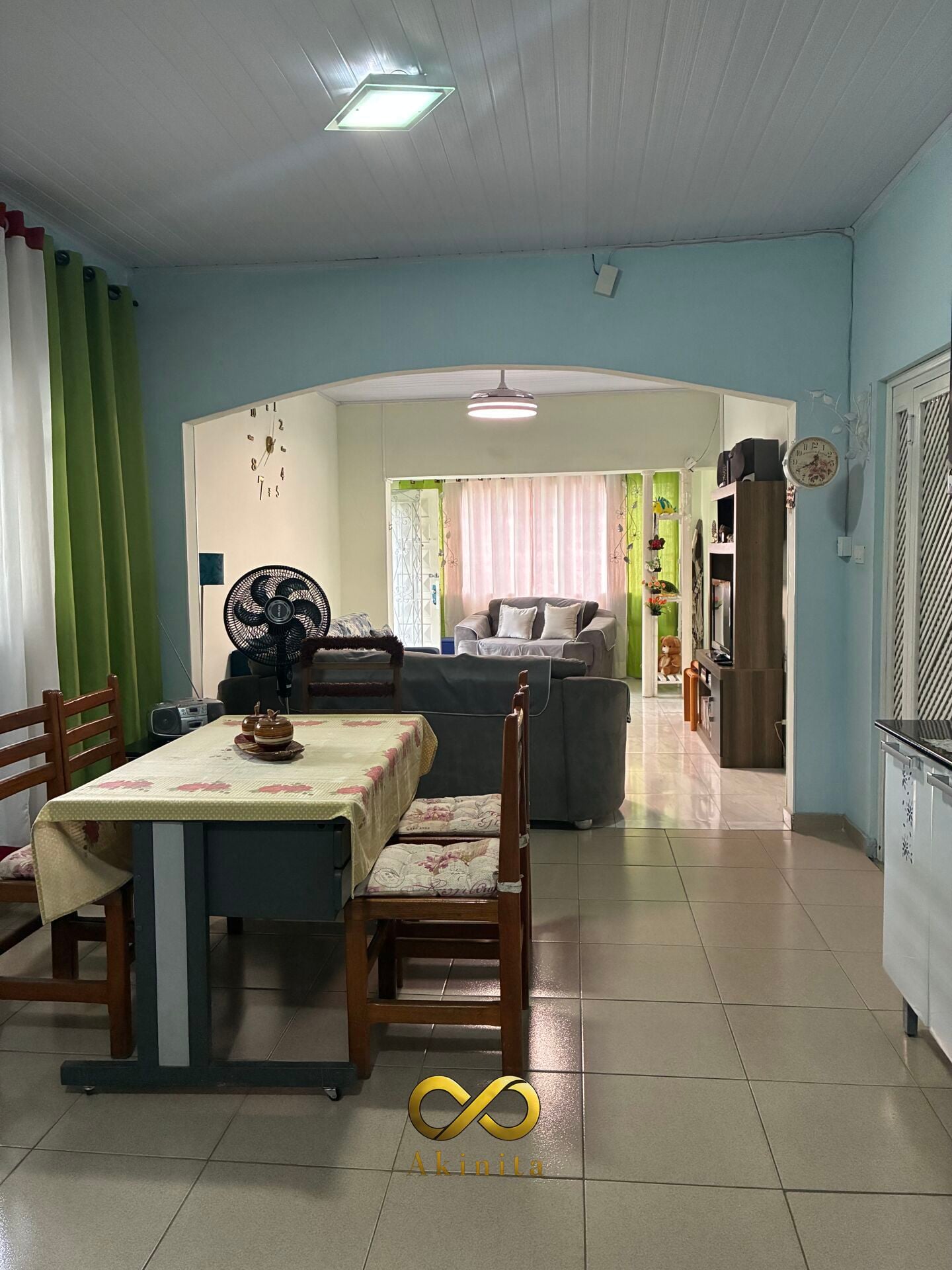 Casa à venda com 2 quartos, 1 suíte, 3 vagas e 158m² no Vila Sarah Avignon, Mogi das Cruzes (SP) — foto 18 de 27