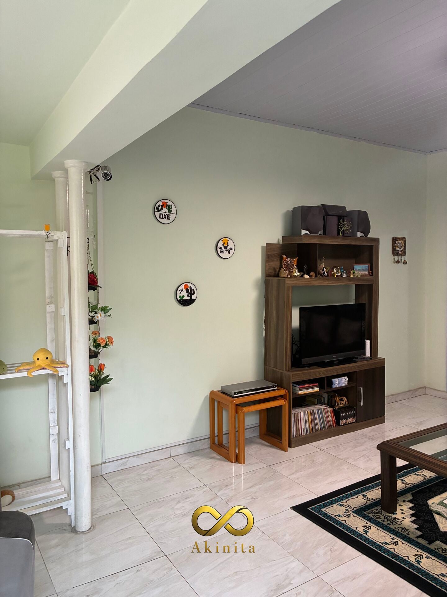 Casa à venda com 2 quartos, 1 suíte, 3 vagas e 158m² no Vila Sarah Avignon, Mogi das Cruzes (SP) — foto 23 de 27