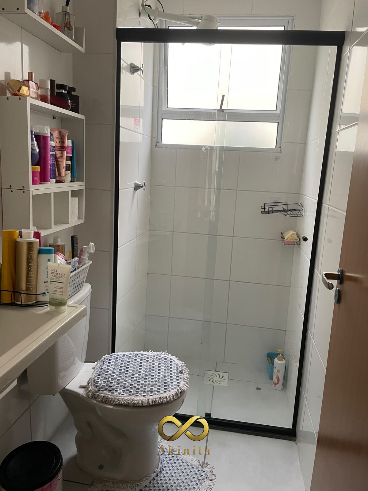 Apartamento à venda com 2 quartos, 1 banheiro, 1 vaga e 49m² no Parque Santa Rosa, Suzano (SP) — foto 5 de 18