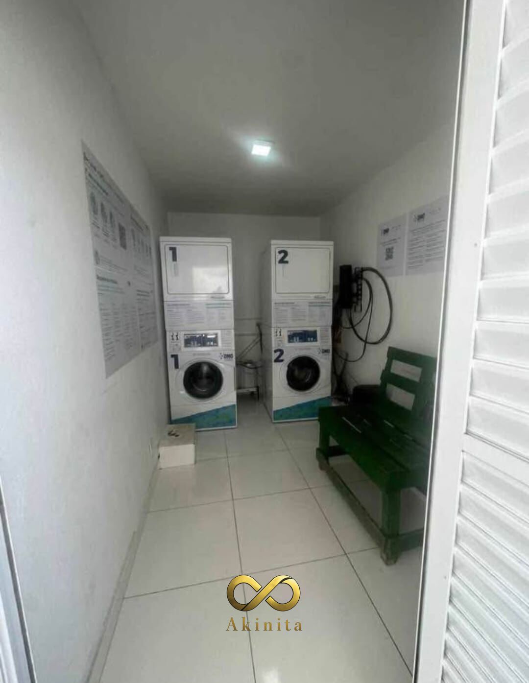 Apartamento à venda com 2 quartos, 1 banheiro, 1 vaga e 49m² no Parque Santa Rosa, Suzano (SP) — foto 18 de 18