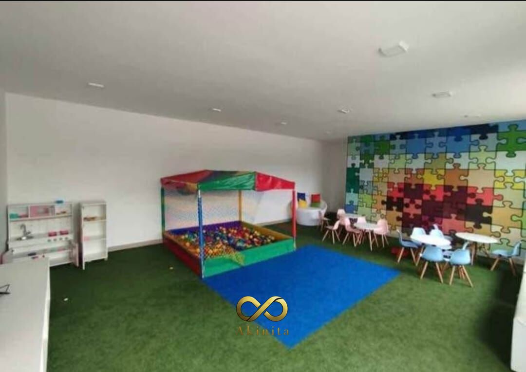 Apartamento à venda com 2 quartos, 1 banheiro, 1 vaga e 49m² no Parque Santa Rosa, Suzano (SP) — foto 15 de 18