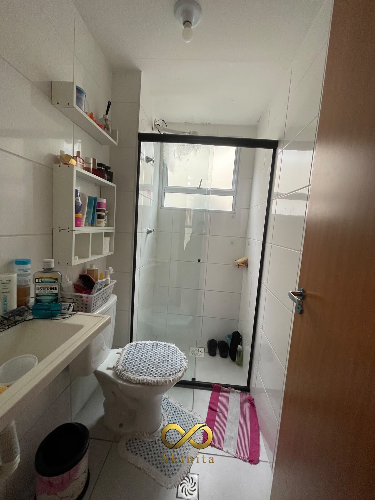 Apartamento à venda com 2 quartos, 1 banheiro, 1 vaga e 49m² no Parque Santa Rosa, Suzano (SP) — foto 4 de 18