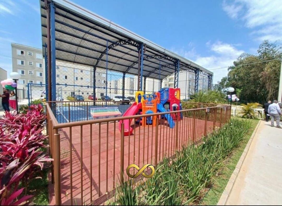 Apartamento à venda com 2 quartos, 1 banheiro, 1 vaga e 49m² no Parque Santa Rosa, Suzano (SP) — foto 16 de 18