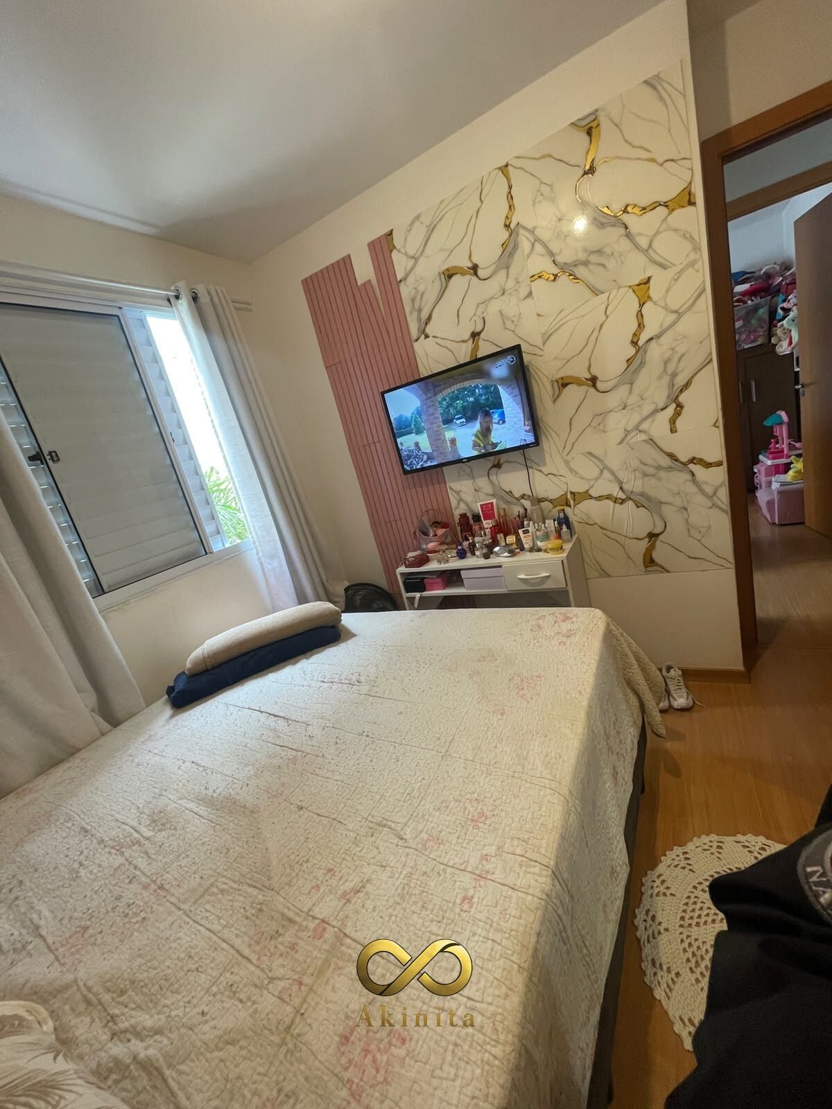 Apartamento à venda com 2 quartos, 1 banheiro, 1 vaga e 49m² no Parque Santa Rosa, Suzano (SP) — foto 6 de 18