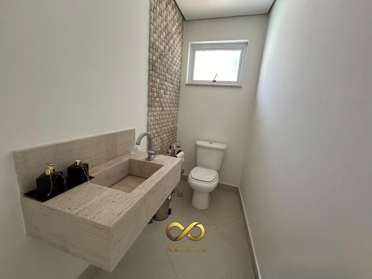 Casa à venda com 4 quartos, 3 suítes, 6 vagas e 470m² no Parque Residencial Itapeti, Mogi das Cruzes (SP) — foto 13 de 30