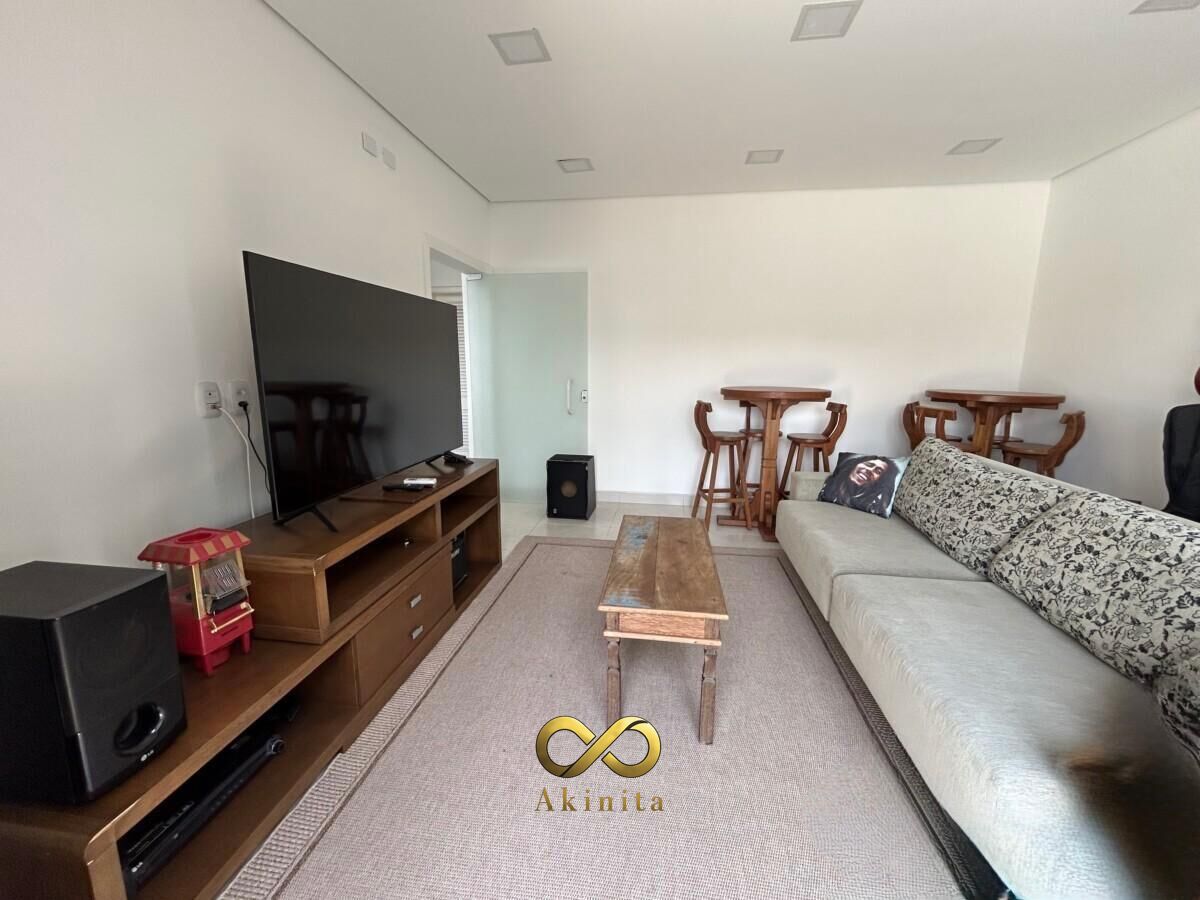 Casa à venda com 4 quartos, 3 suítes, 6 vagas e 470m² no Parque Residencial Itapeti, Mogi das Cruzes (SP) — foto 6 de 30