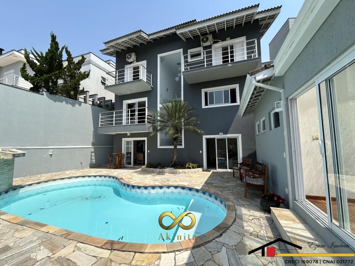 Casa à venda com 4 quartos, 3 suítes, 6 vagas e 470m² no Parque Residencial Itapeti, Mogi das Cruzes (SP) — foto 28 de 30