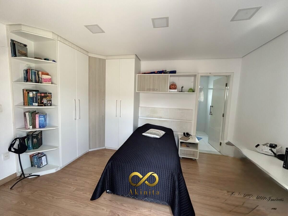 Casa à venda com 4 quartos, 3 suítes, 6 vagas e 470m² no Parque Residencial Itapeti, Mogi das Cruzes (SP) — foto 30 de 30