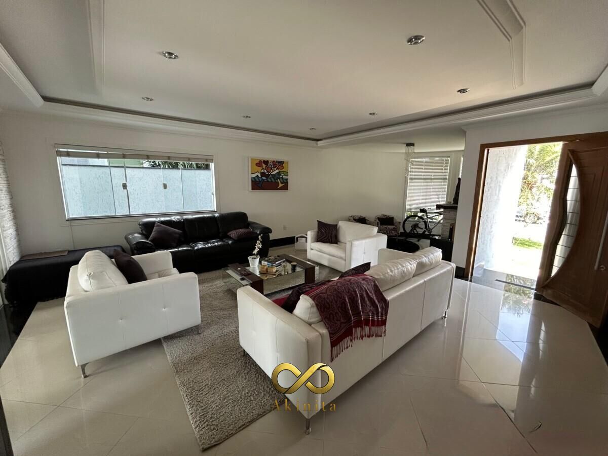 Casa à venda com 4 quartos, 3 suítes, 6 vagas e 470m² no Parque Residencial Itapeti, Mogi das Cruzes (SP) — foto 7 de 30