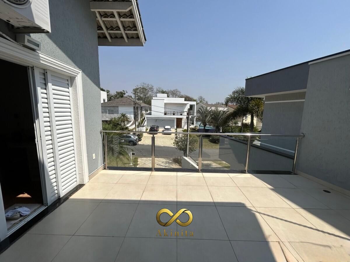 Casa à venda com 4 quartos, 3 suítes, 6 vagas e 470m² no Parque Residencial Itapeti, Mogi das Cruzes (SP) — foto 17 de 30