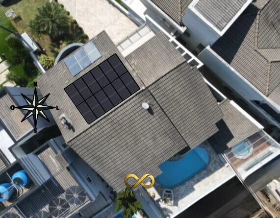 Casa à venda com 4 quartos, 3 suítes, 6 vagas e 470m² no Parque Residencial Itapeti, Mogi das Cruzes (SP) — foto 19 de 30