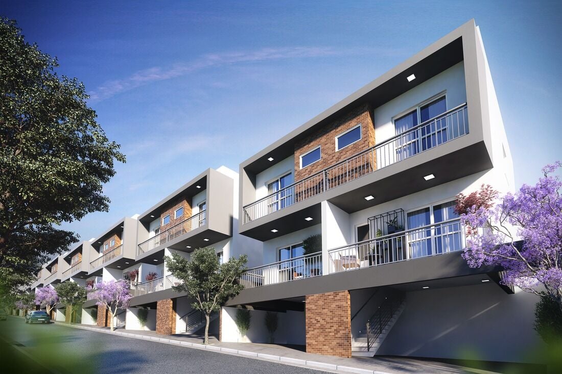 Casa à venda com 3 quartos, 1 suíte, 2 vagas e 120m² no Parque Santa Rosa, Suzano (SP) — foto 8 de 23
