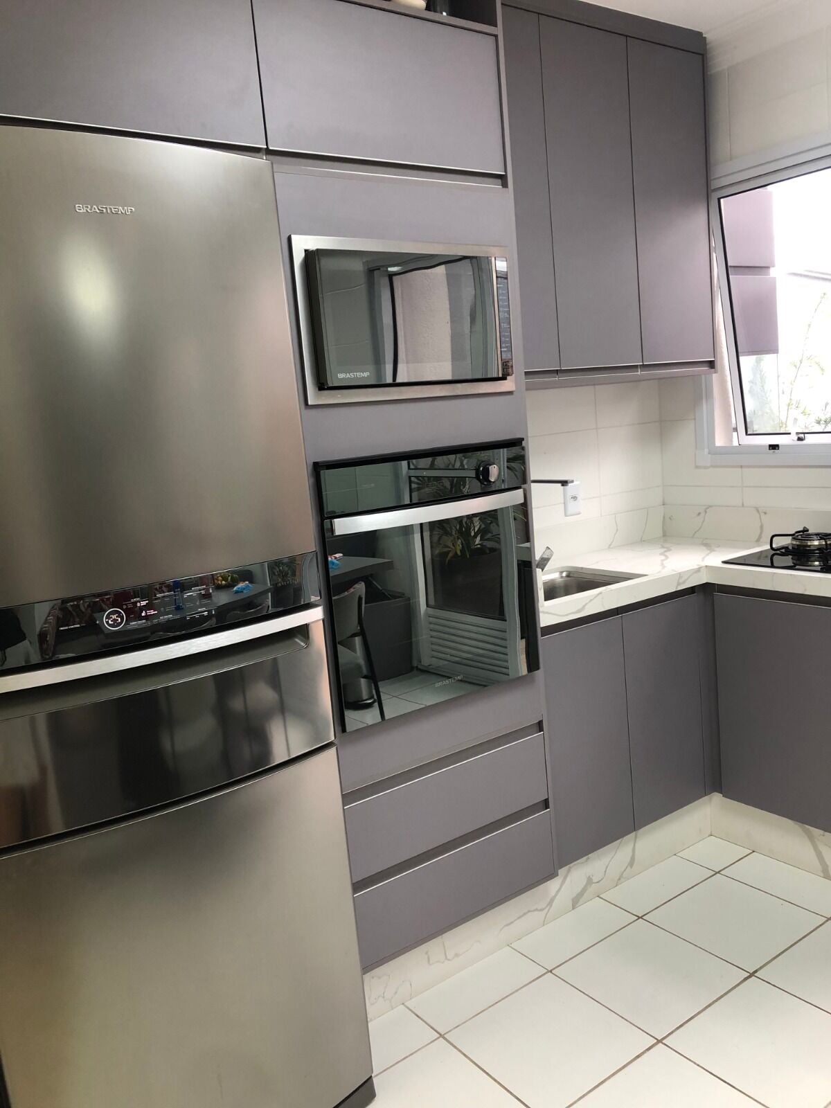 Casa à venda com 3 quartos, 1 suíte, 2 vagas e 120m² no Parque Santa Rosa, Suzano (SP) — foto 16 de 23