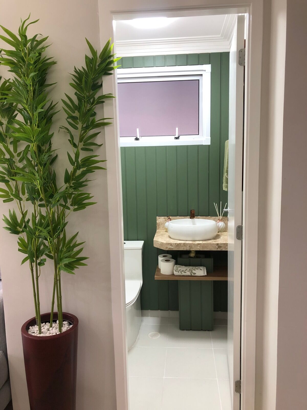 Casa à venda com 3 quartos, 1 suíte, 2 vagas e 120m² no Parque Santa Rosa, Suzano (SP) — foto 4 de 23
