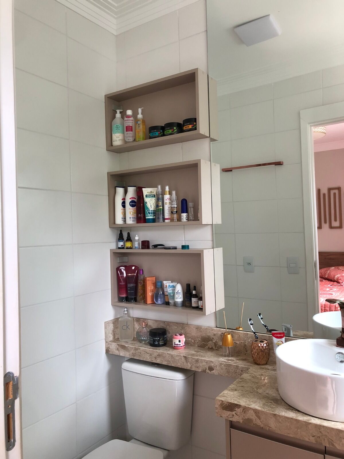 Casa à venda com 3 quartos, 1 suíte, 2 vagas e 120m² no Parque Santa Rosa, Suzano (SP) — foto 13 de 23