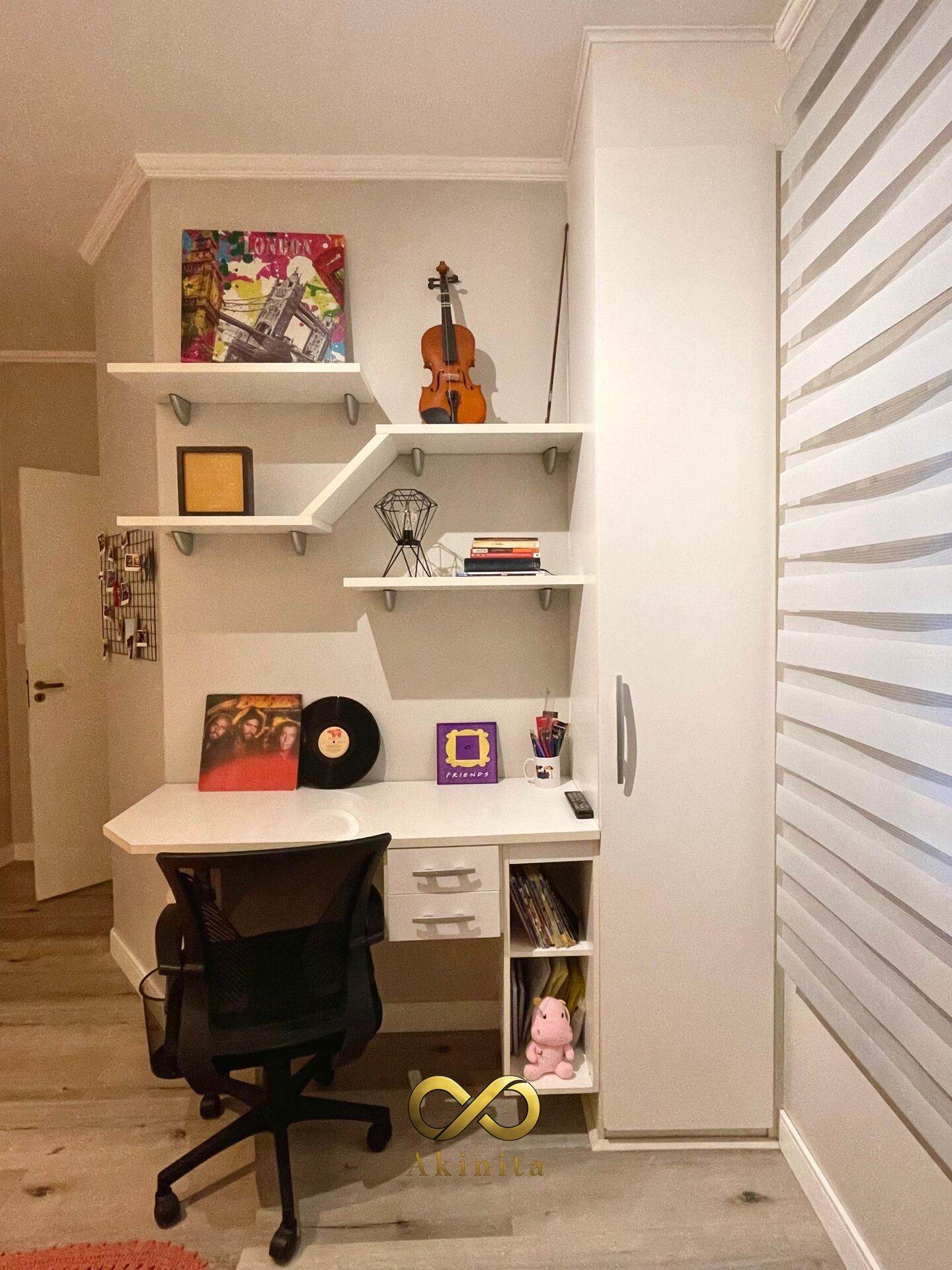 Casa à venda com 3 quartos, 1 suíte, 2 vagas e 215m² no Cidade Edson, Suzano (SP) — foto 11 de 24