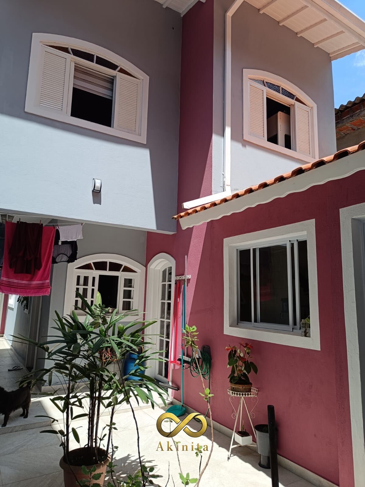 Casa à venda com 3 quartos, 1 suíte, 2 vagas e 215m² no Cidade Edson, Suzano (SP) — foto 22 de 24