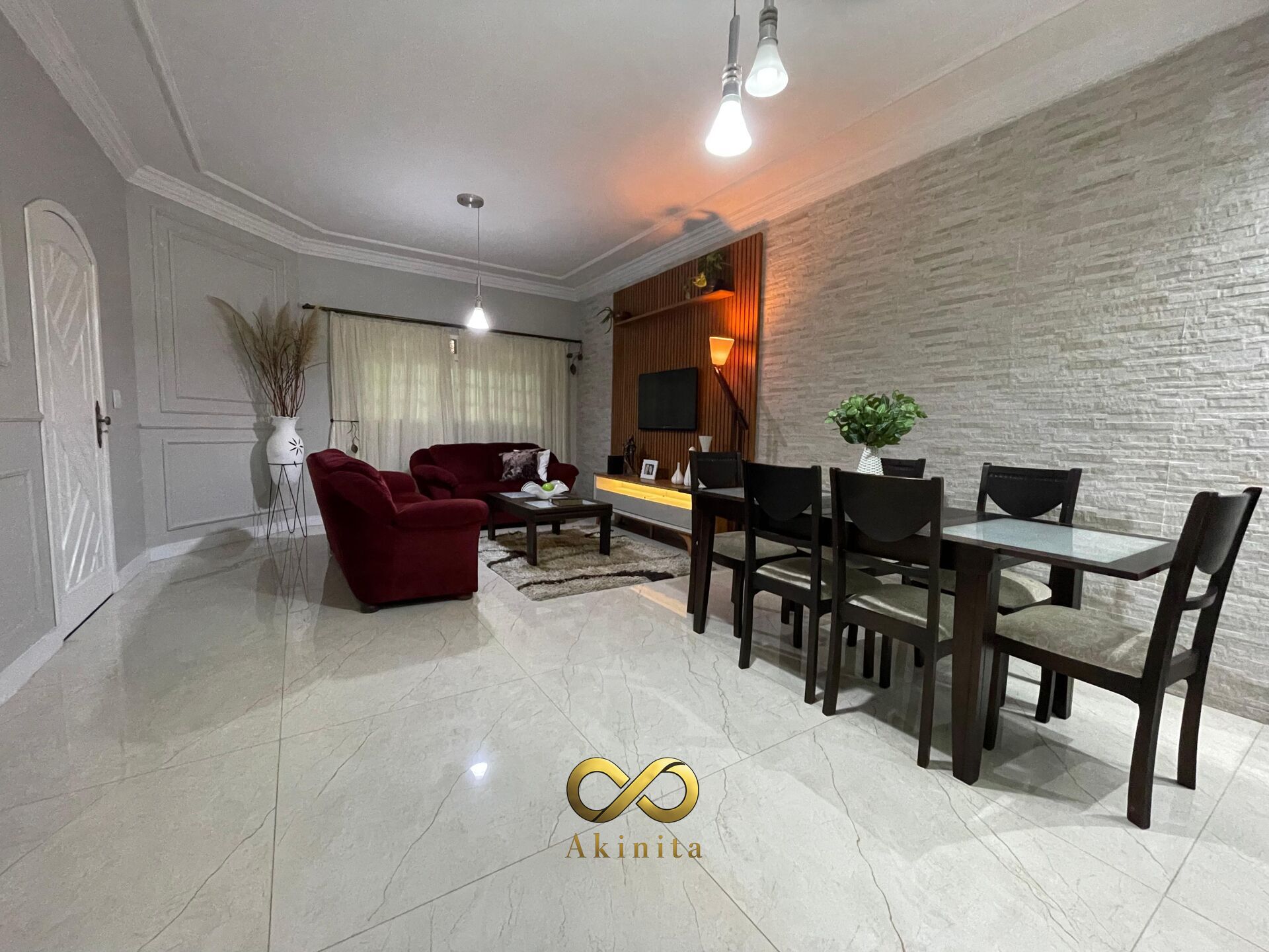 Casa à venda com 3 quartos, 1 suíte, 2 vagas e 215m² no Cidade Edson, Suzano (SP) — foto 13 de 24