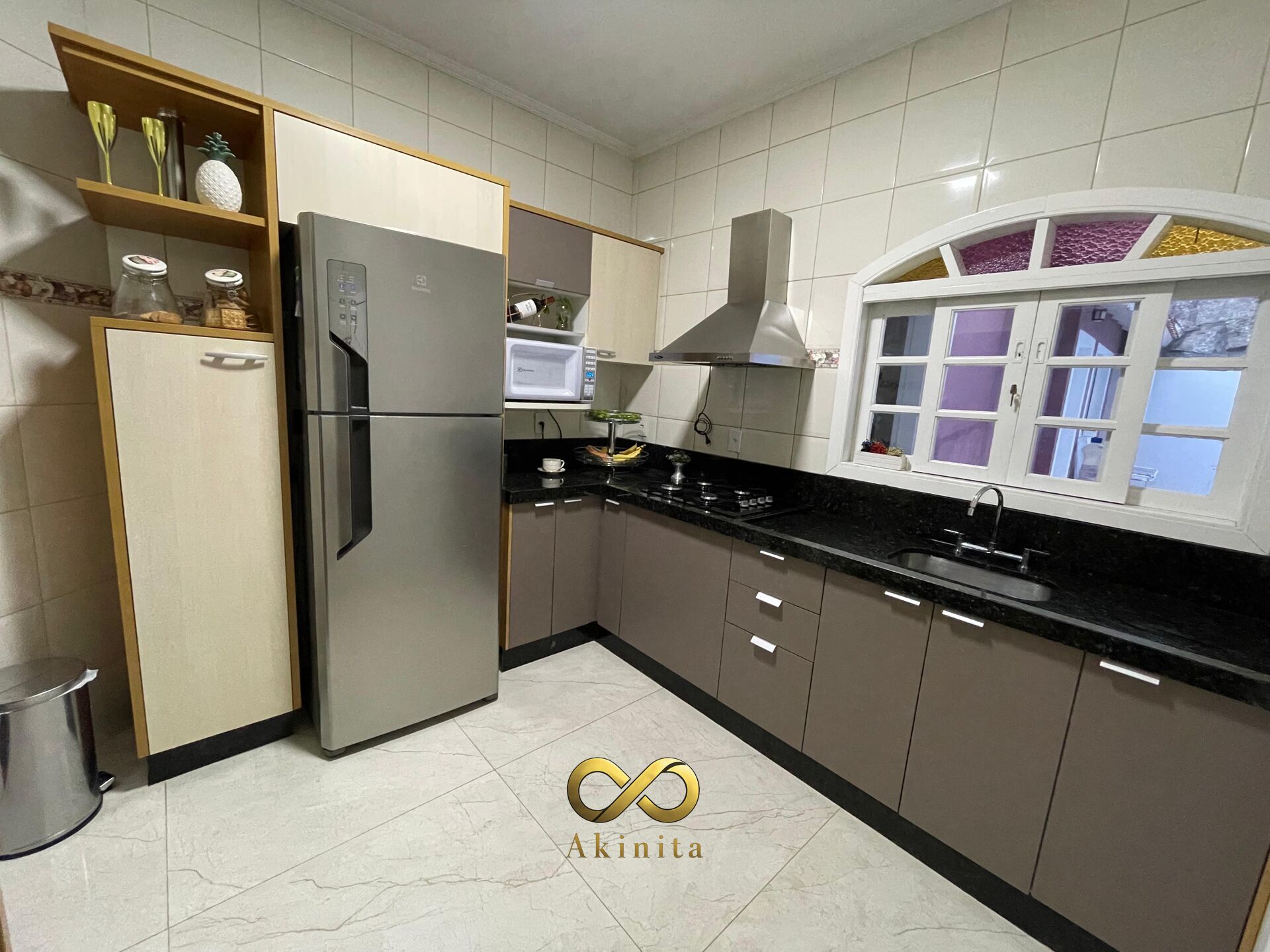 Casa à venda com 3 quartos, 1 suíte, 2 vagas e 215m² no Cidade Edson, Suzano (SP) — foto 12 de 24
