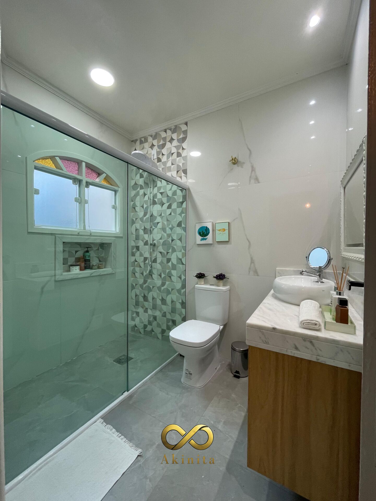 Casa à venda com 3 quartos, 1 suíte, 2 vagas e 215m² no Cidade Edson, Suzano (SP) — foto 18 de 24