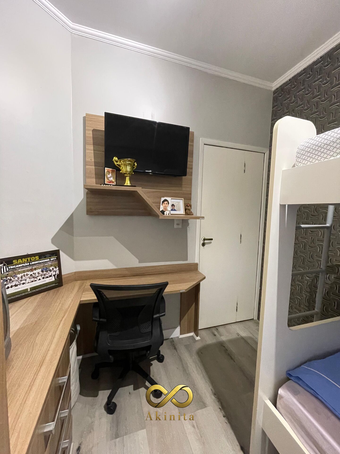 Casa à venda com 3 quartos, 1 suíte, 2 vagas e 215m² no Cidade Edson, Suzano (SP) — foto 7 de 24