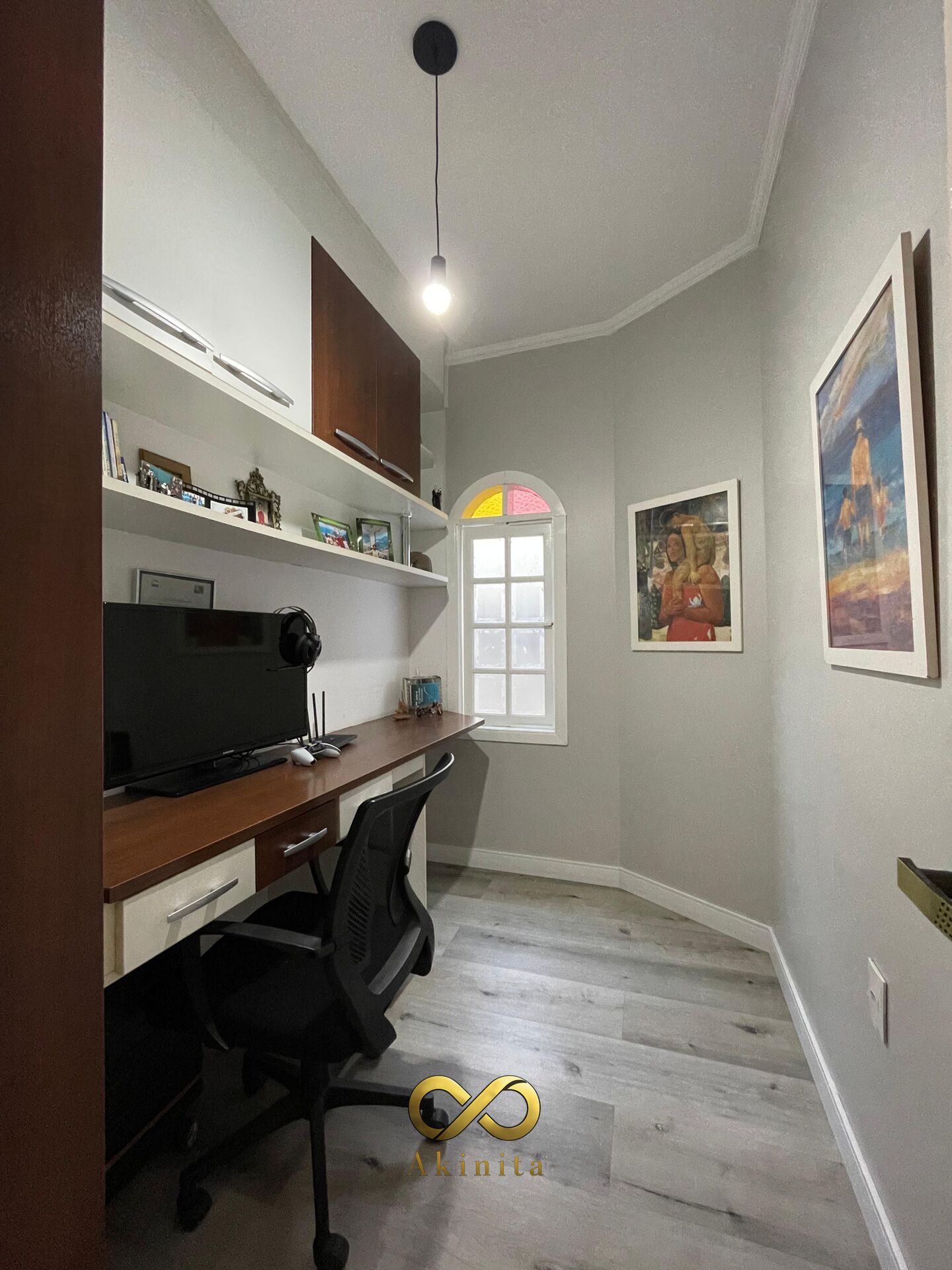 Casa à venda com 3 quartos, 1 suíte, 2 vagas e 215m² no Cidade Edson, Suzano (SP) — foto 21 de 24
