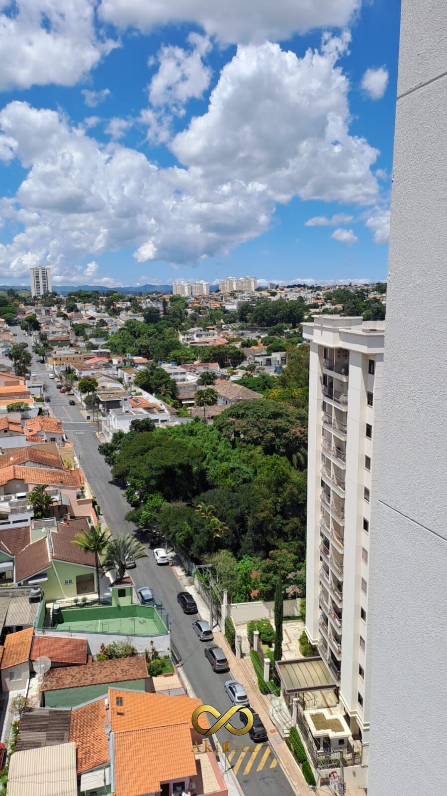 Apartamento à venda com 2 quartos, 1 banheiro, 1 vaga e 42m² no Vila Oliveira, Mogi das Cruzes (SP) — foto 4 de 19