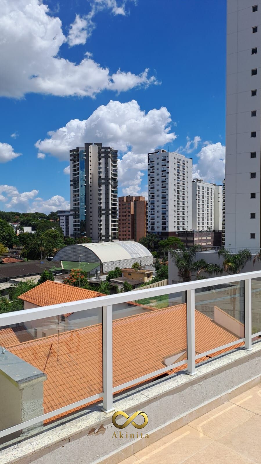 Apartamento à venda com 2 quartos, 1 banheiro, 1 vaga e 42m² no Vila Oliveira, Mogi das Cruzes (SP) — foto 7 de 19