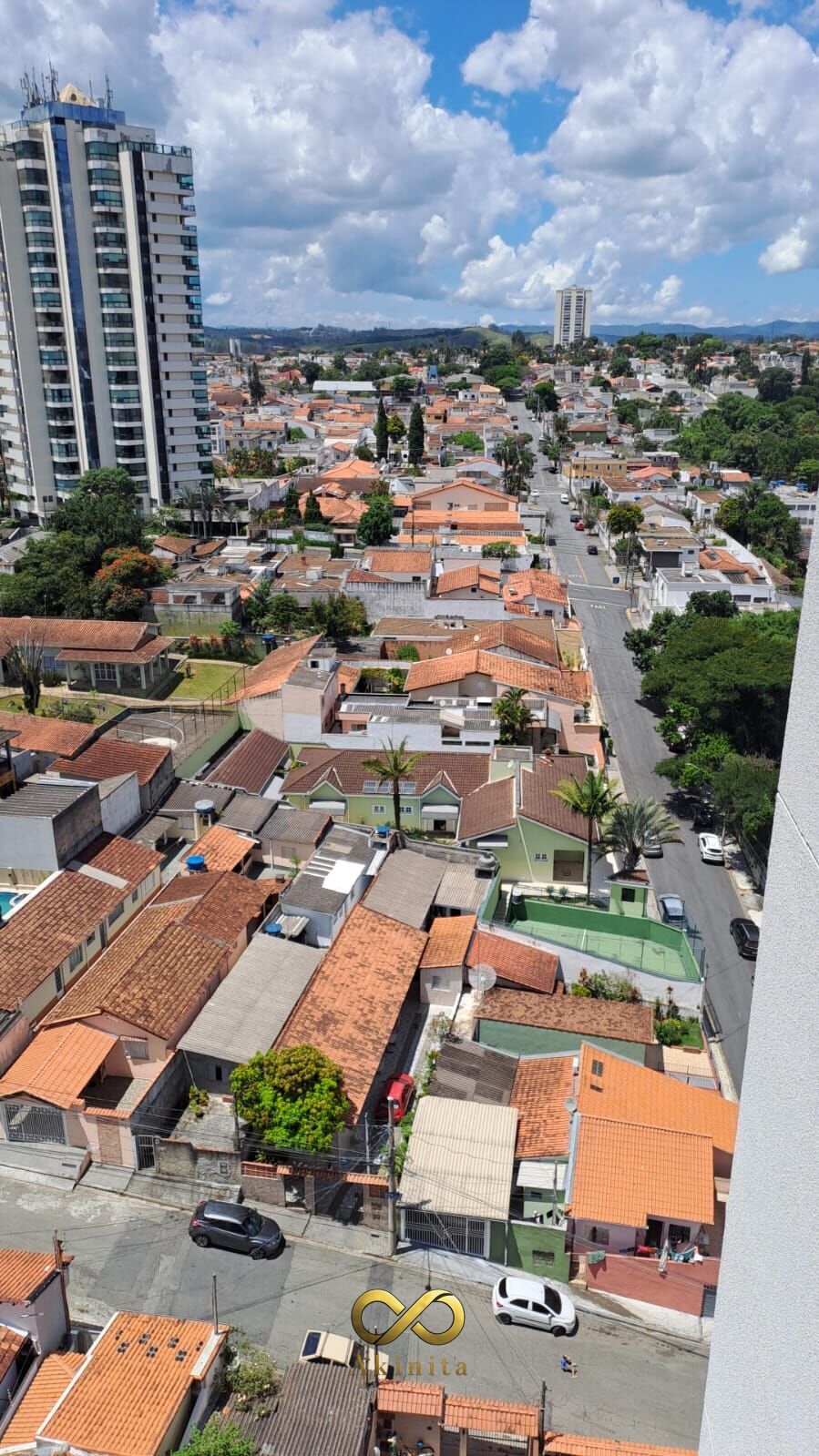 Apartamento à venda com 2 quartos, 1 banheiro, 1 vaga e 42m² no Vila Oliveira, Mogi das Cruzes (SP) — foto 8 de 19