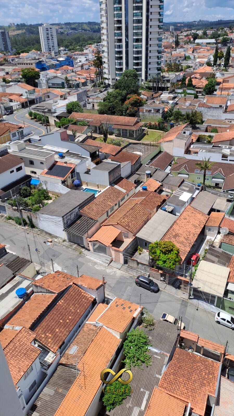Apartamento à venda com 2 quartos, 1 banheiro, 1 vaga e 42m² no Vila Oliveira, Mogi das Cruzes (SP) — foto 13 de 19