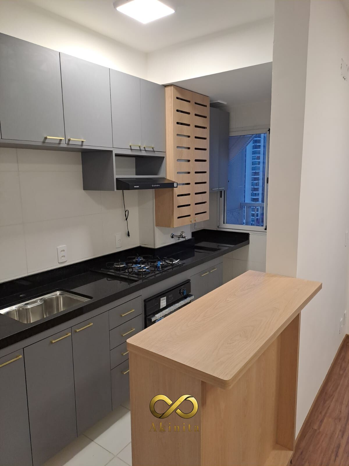 Apartamento à venda com 2 quartos, 1 banheiro, 1 vaga e 42m² no Vila Oliveira, Mogi das Cruzes (SP) — foto 18 de 19