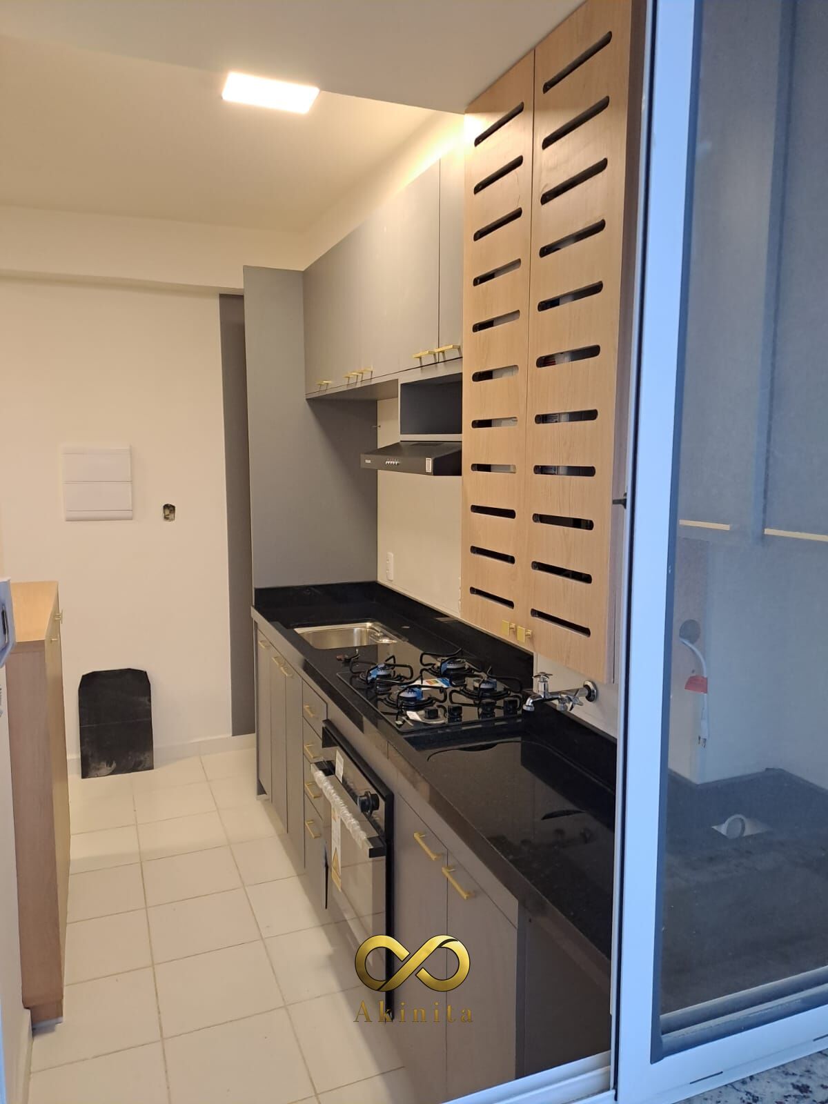Apartamento à venda com 2 quartos, 1 banheiro, 1 vaga e 42m² no Vila Oliveira, Mogi das Cruzes (SP) — foto 17 de 19