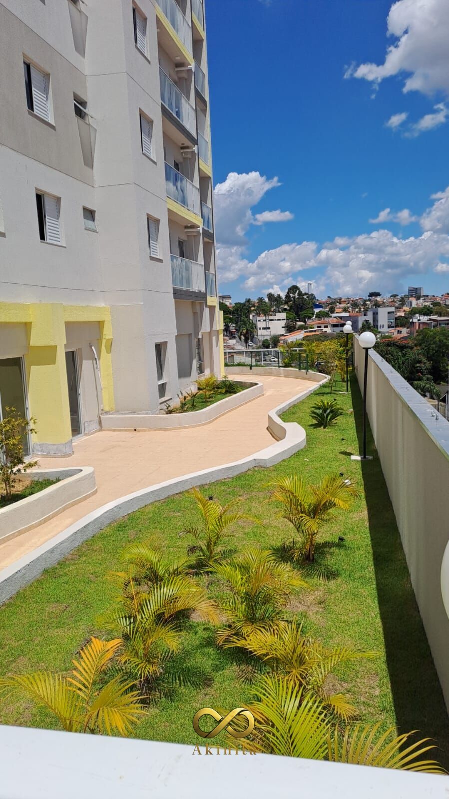 Apartamento à venda com 2 quartos, 1 banheiro, 1 vaga e 42m² no Vila Oliveira, Mogi das Cruzes (SP) — foto 14 de 19