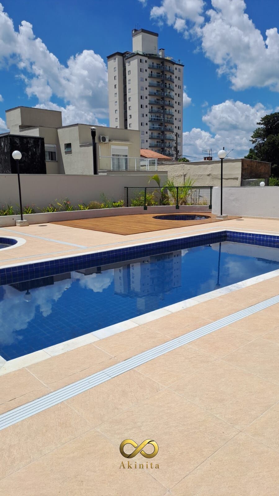 Apartamento à venda com 2 quartos, 1 banheiro, 1 vaga e 42m² no Vila Oliveira, Mogi das Cruzes (SP) — foto 9 de 19