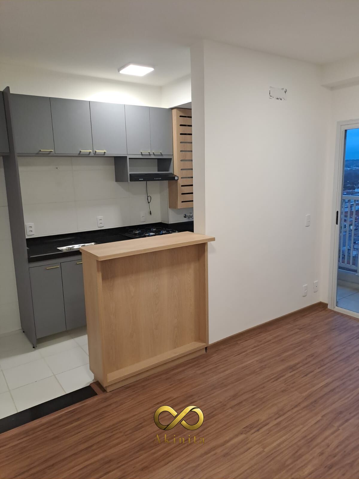 Apartamento à venda com 2 quartos, 1 banheiro, 1 vaga e 42m² no Vila Oliveira, Mogi das Cruzes (SP) — foto 11 de 19