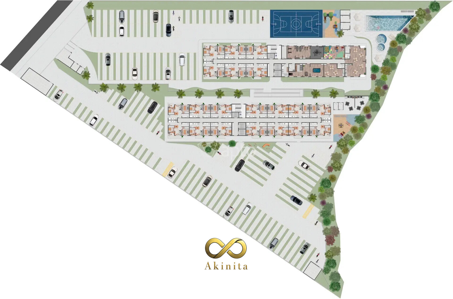 Apartamento à venda com 2 quartos, 1 banheiro, 1 vaga e 35m² no Mandi, Itaquaquecetuba (SP) — foto 9 de 22