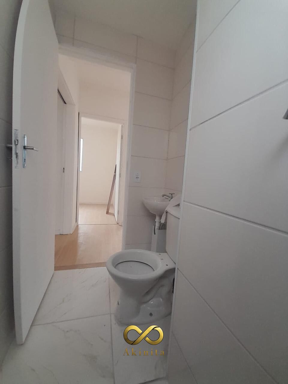 Apartamento à venda com 2 quartos, 1 banheiro, 1 vaga e 42m² no Caxangá, Suzano (SP) — foto 12 de 30