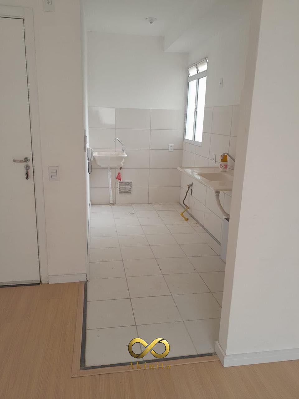 Apartamento à venda com 2 quartos, 1 banheiro, 1 vaga e 42m² no Caxangá, Suzano (SP) — foto 30 de 30