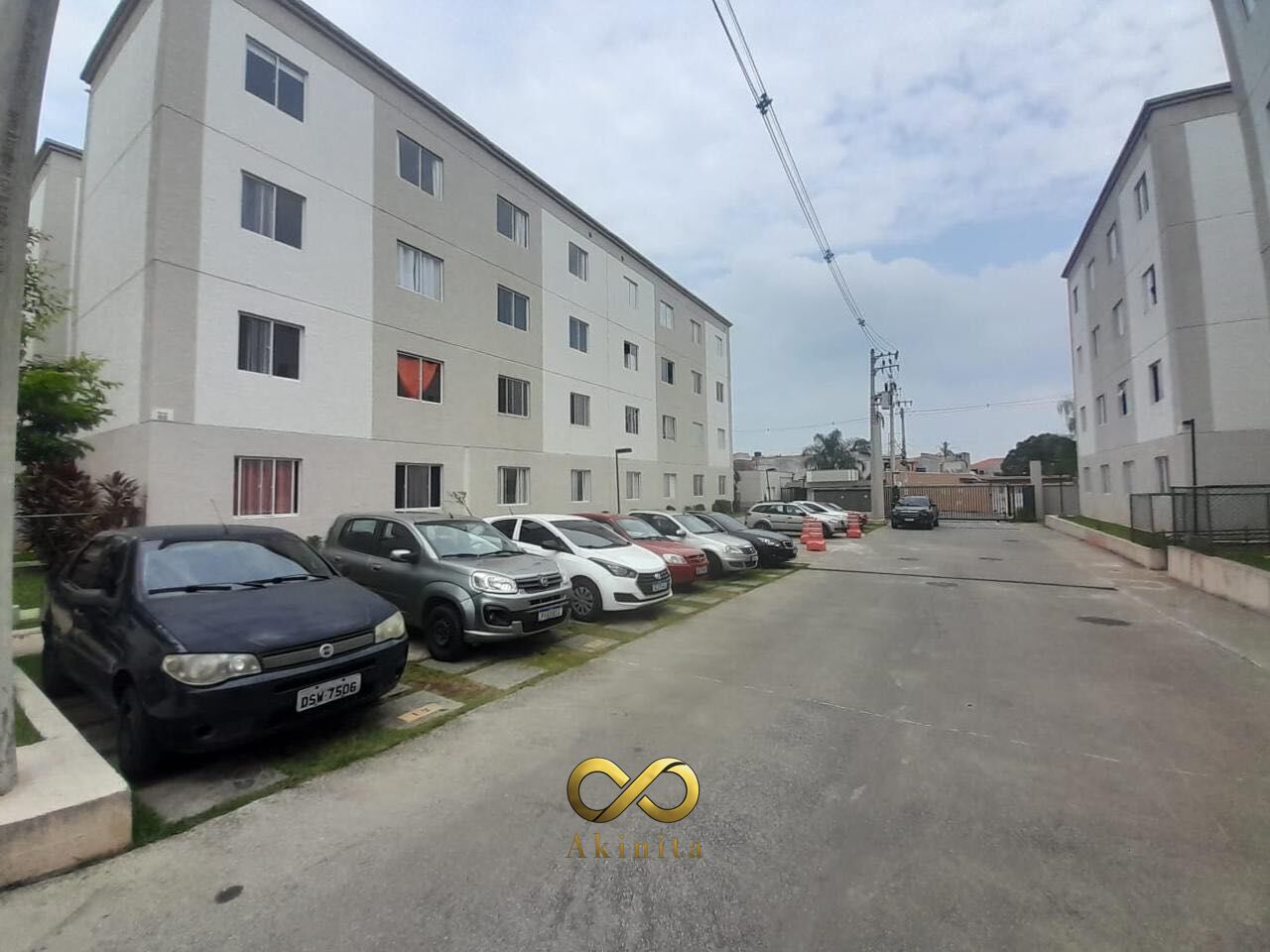 Apartamento à venda com 2 quartos, 1 banheiro, 1 vaga e 42m² no Caxangá, Suzano (SP) — foto 23 de 30